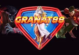 Aplikasi granat88 Terbaru dengan Fitur Terbaik APK Resmi — ikon aplikasi