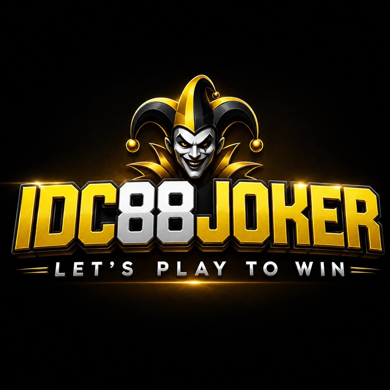 idc88joker Aplikasi Game Online Praktis Indonesia APK Resmi — ikon aplikasi