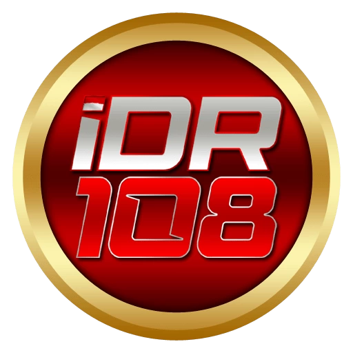 idr108 Platform Game Online Indonesia Aman Cepat APK Resmi — ikon aplikasi
