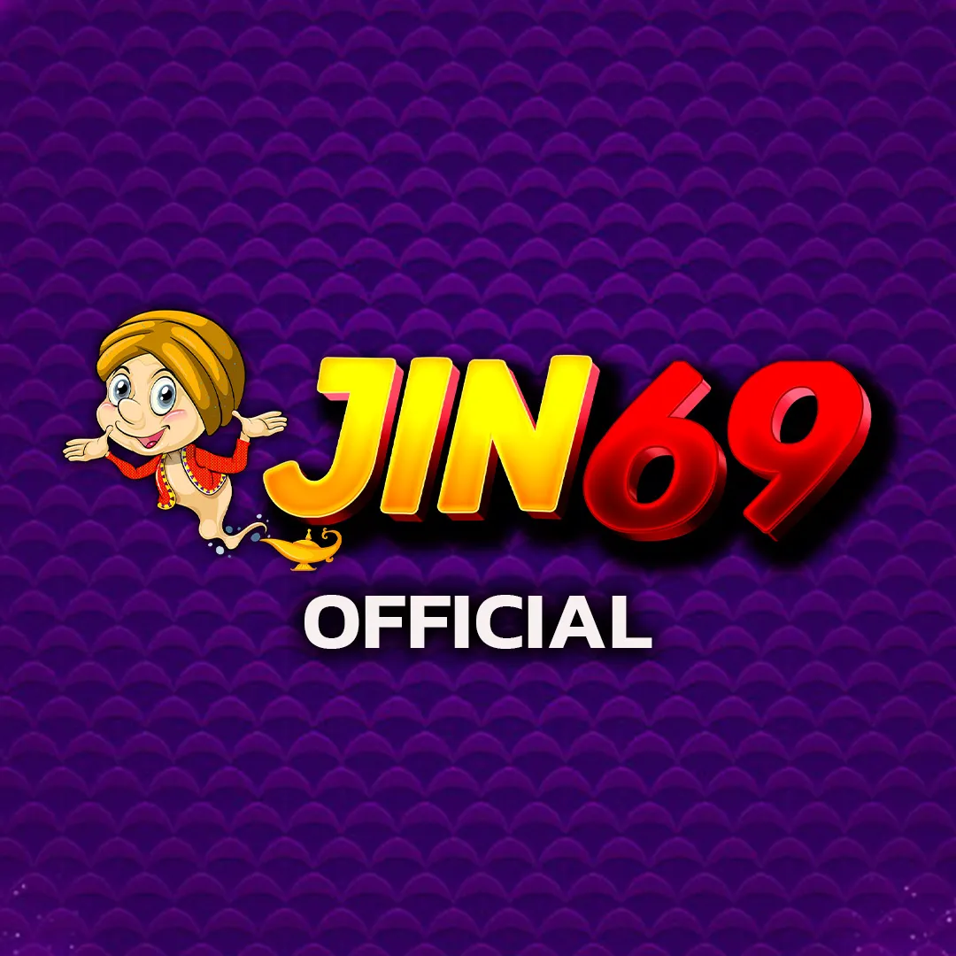 jin69 Aplikasi Game Online Indonesia Terpercaya APK Resmi — ikon aplikasi