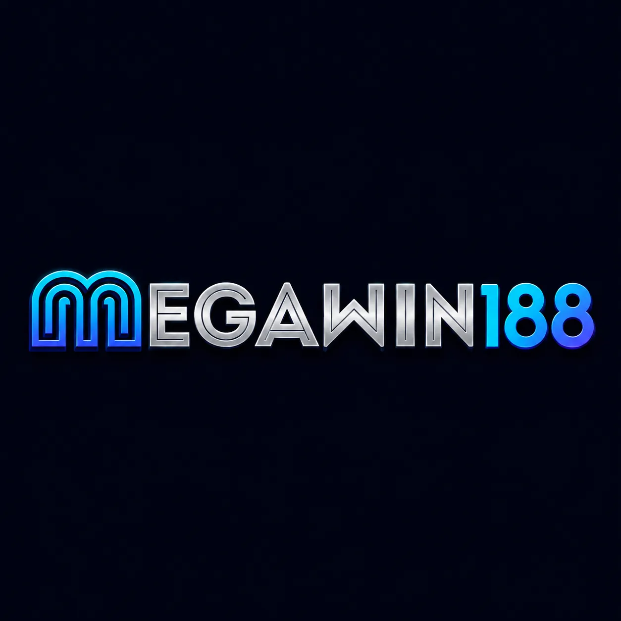 megawin188 Aplikasi Game Online Indonesia Terbaru APK Resmi — ikon aplikasi