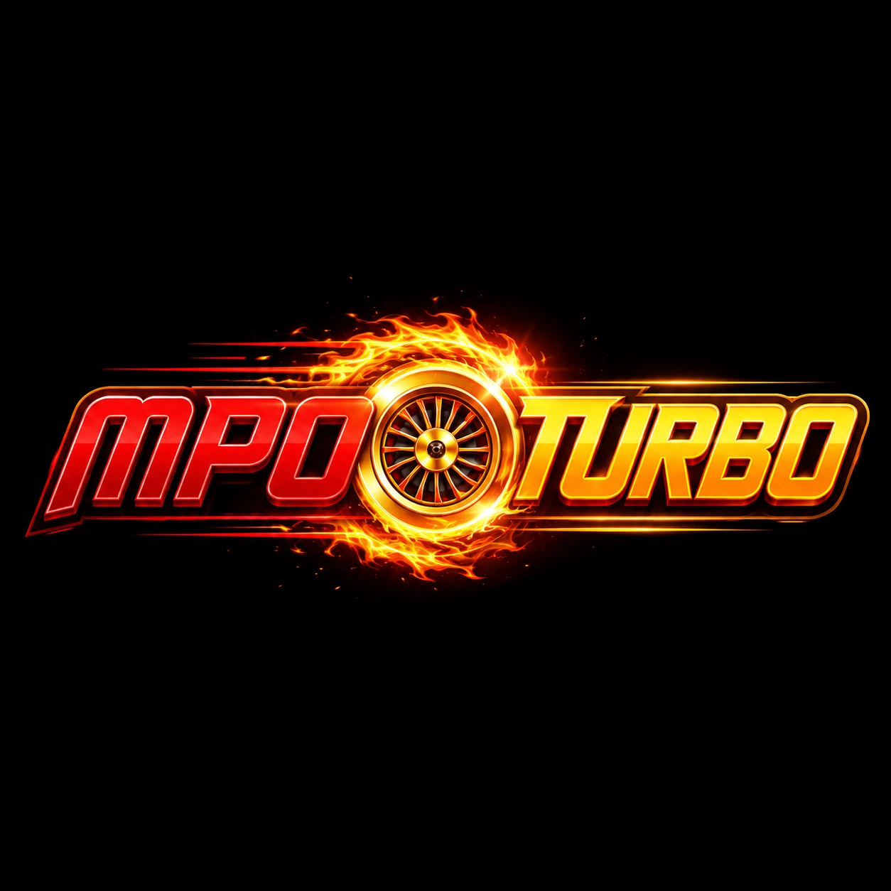 mpoturbo: Aplikasi Game Online Indonesia APK Resmi — ikon aplikasi
