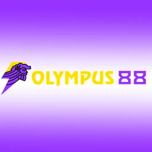 olympus88 Aplikasi Game Online Terbaik 2026 APK Resmi — ikon aplikasi