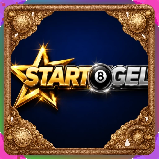 startogel App Game Online Indonesia Resmi 2026 APK Resmi — ikon aplikasi