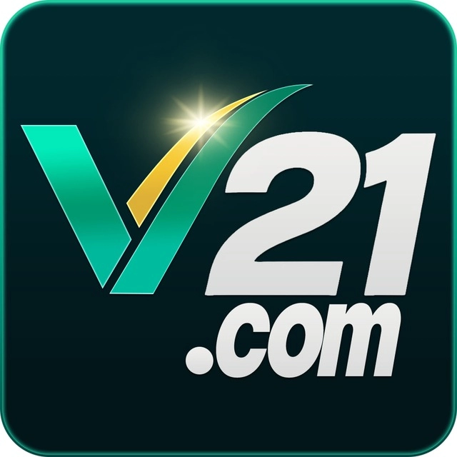 v21 Aplikasi Game Online Indonesia Terbaru APK Resmi — ikon aplikasi