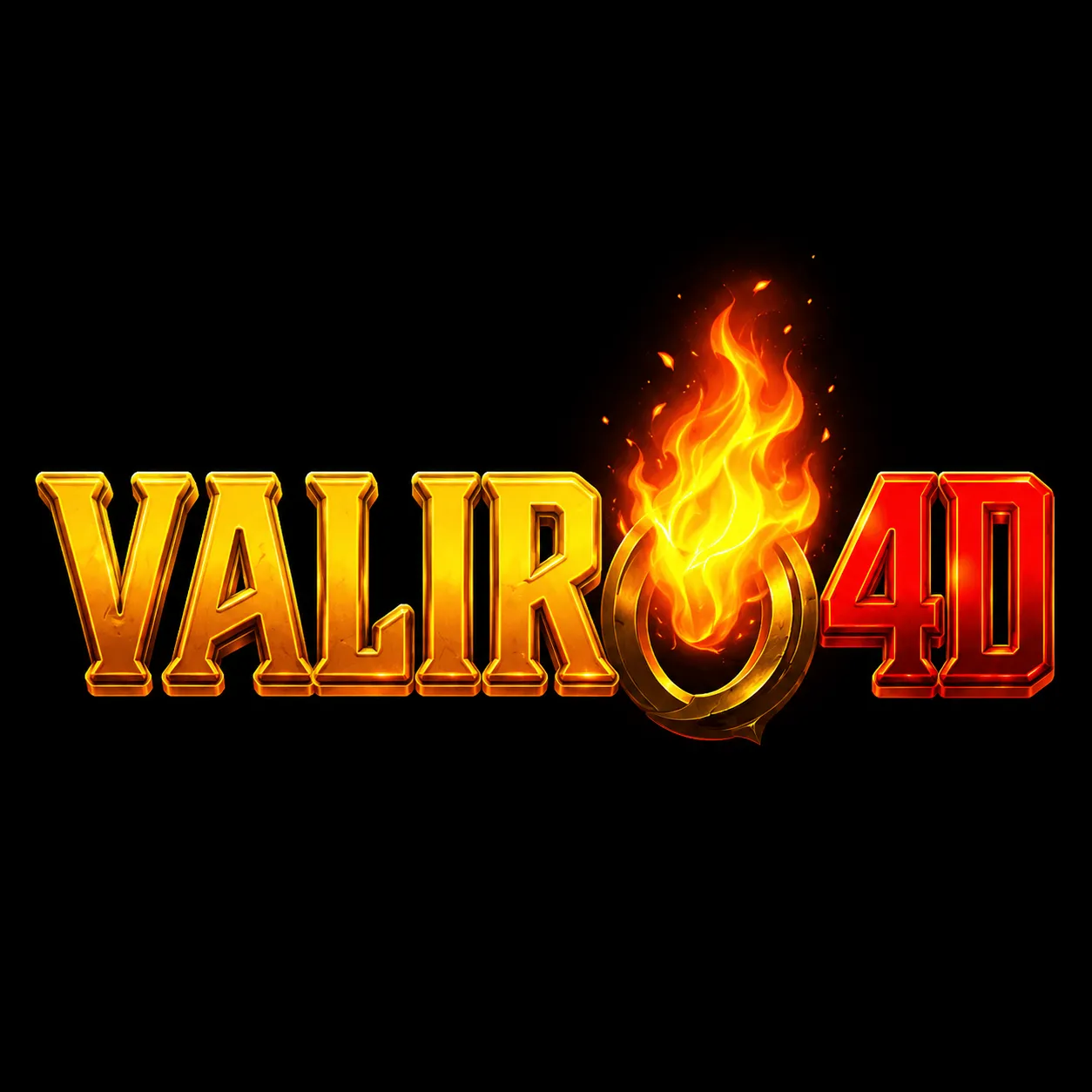 valir4d App Game Online Ringan Terbaik Indonesia APK Resmi — ikon aplikasi