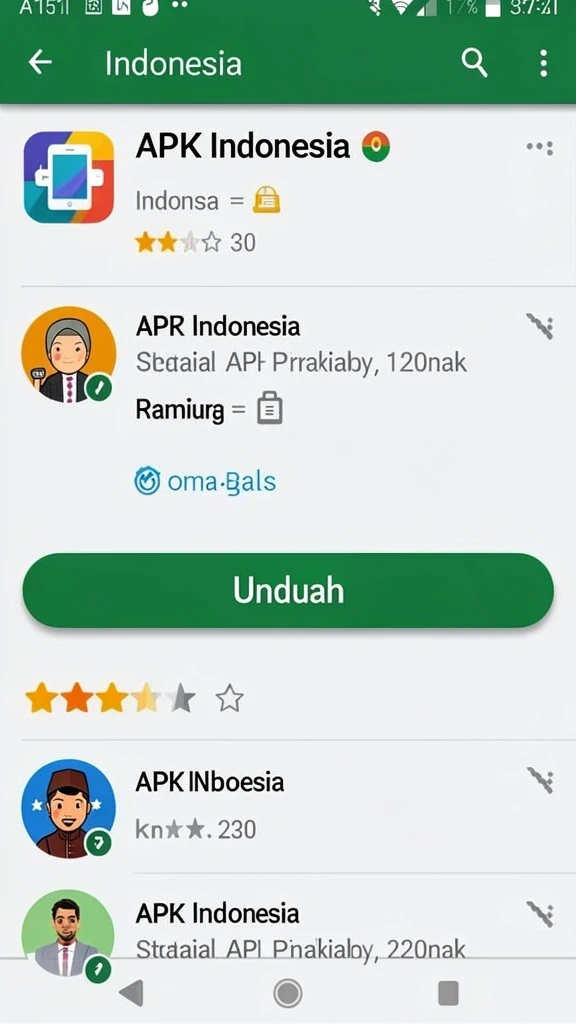 Screenshot Review Aplikasi monte77 nomor 2