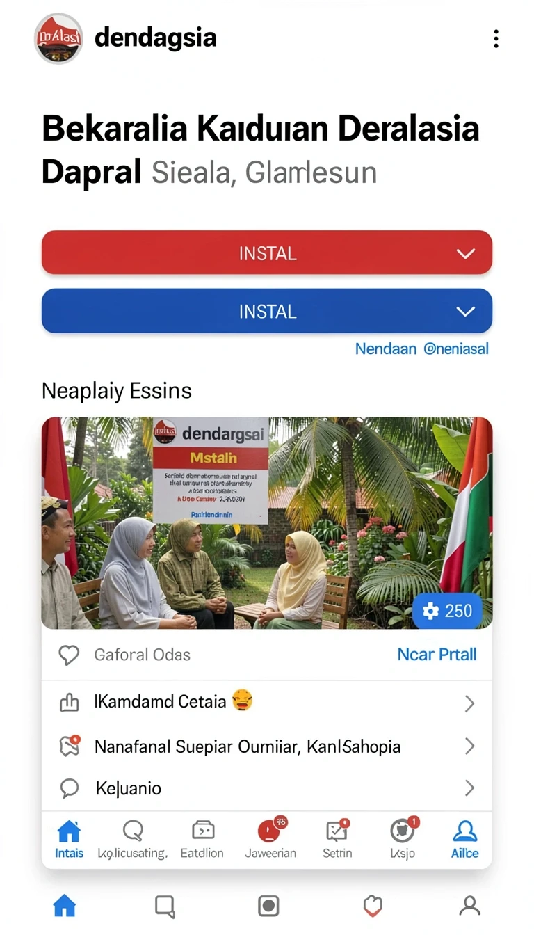 Screenshot Review Aplikasi kingslot nomor 3