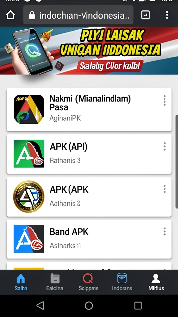 Screenshot startogel App Game Online Indonesia Resmi 2026 nomor 1