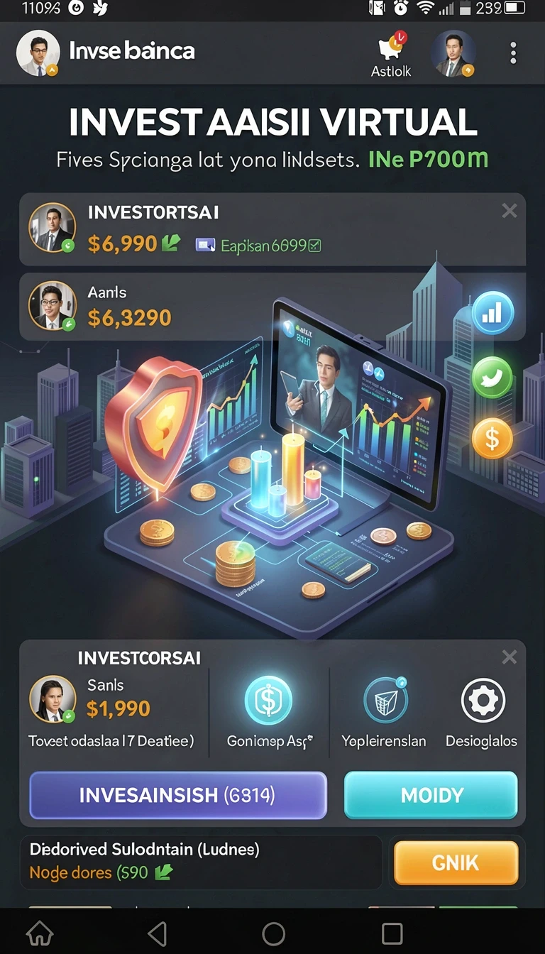 Screenshot warungjackpot: Aplikasi Game Online Terpercaya nomor 1