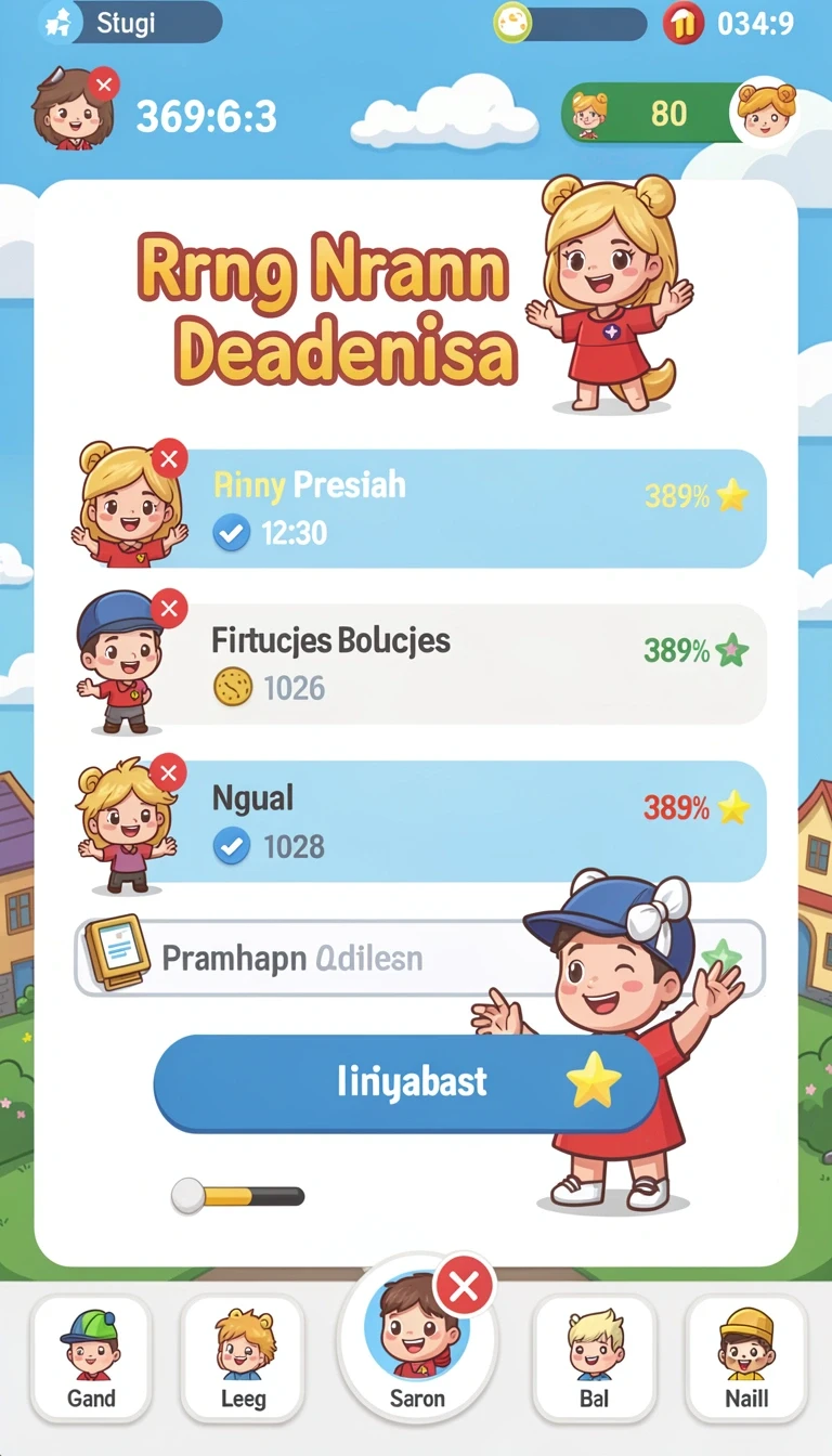 Screenshot tokopediavip Panduan Aplikasi Game Online Indonesia nomor 2