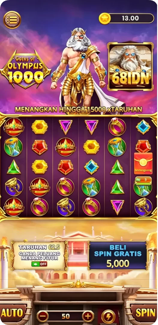 Screenshot Aplikasi winstar4d Terbaik untuk Android dan iOS nomor 3