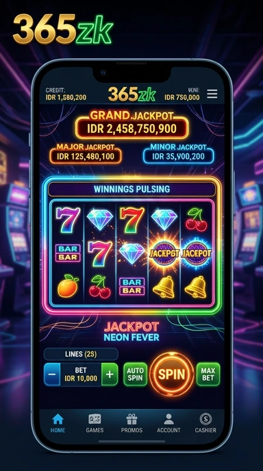 Screenshot Aplikasi indo777 Terbaru dengan Fitur Terbaik nomor 1