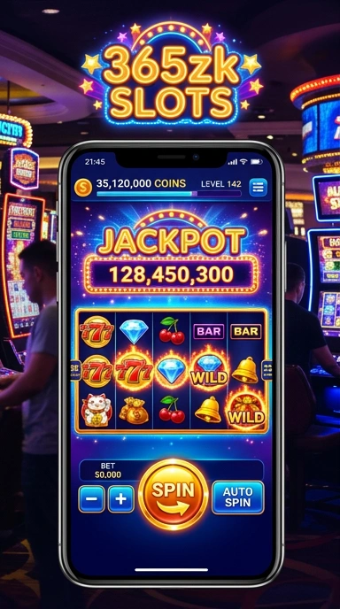 Screenshot Aplikasi spingold Terbaru dengan Fitur Terbaik nomor 1