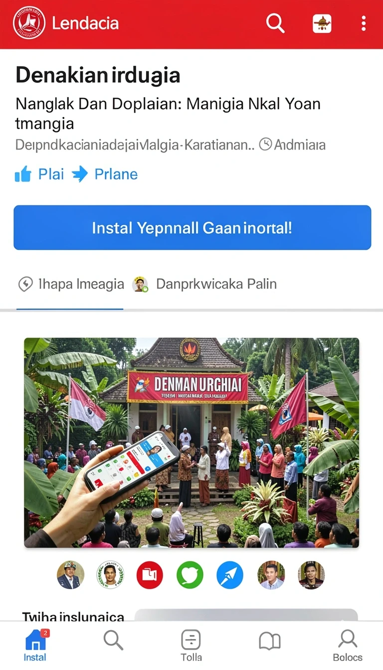 Screenshot Aplikasi dragon777 Terbaik untuk Android dan iOS nomor 1