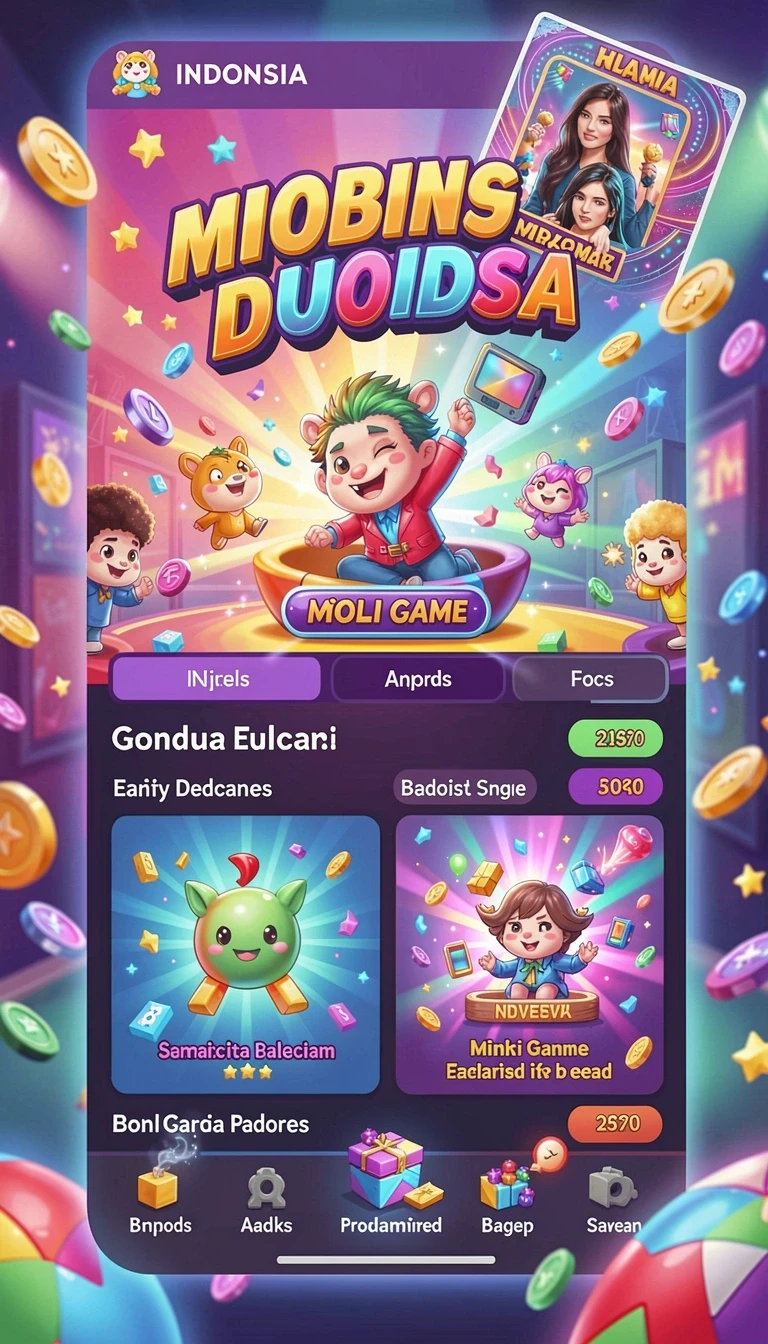 Screenshot Review Aplikasi idnseru nomor 3
