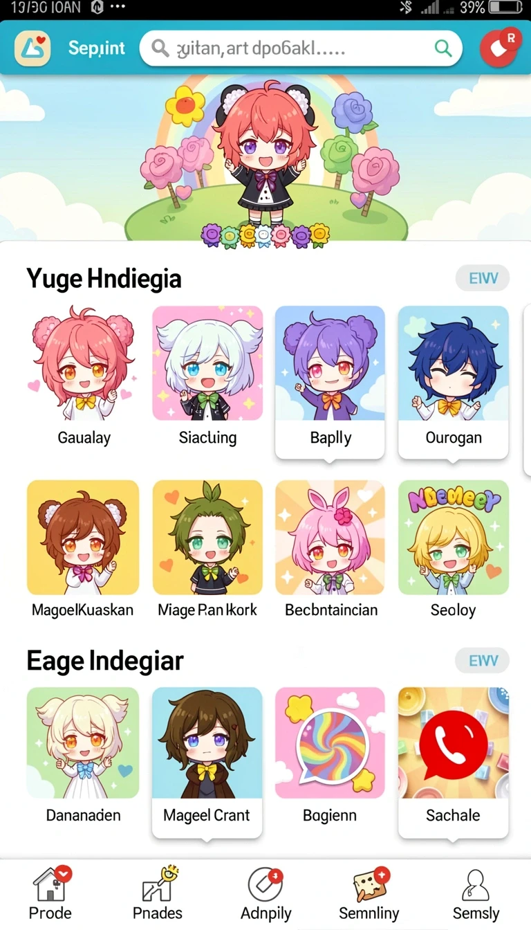 Screenshot Aplikasi agenpgsoft Terbaru dengan Fitur Terbaik nomor 3