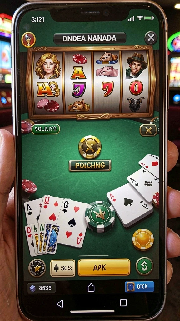 Screenshot Aplikasi vgowin Terbaru dengan Fitur Terbaik nomor 2