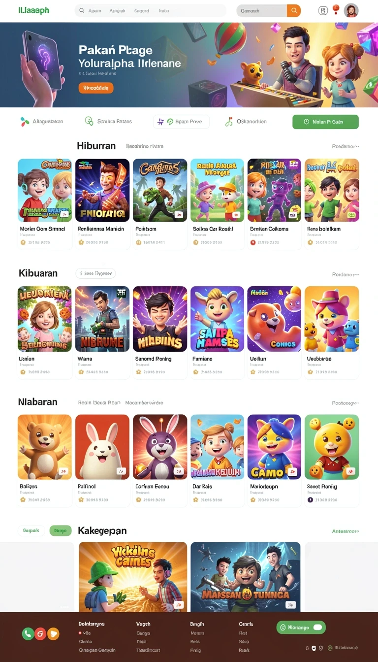 Screenshot Aplikasi vgowin Terbaru dengan Fitur Terbaik nomor 1