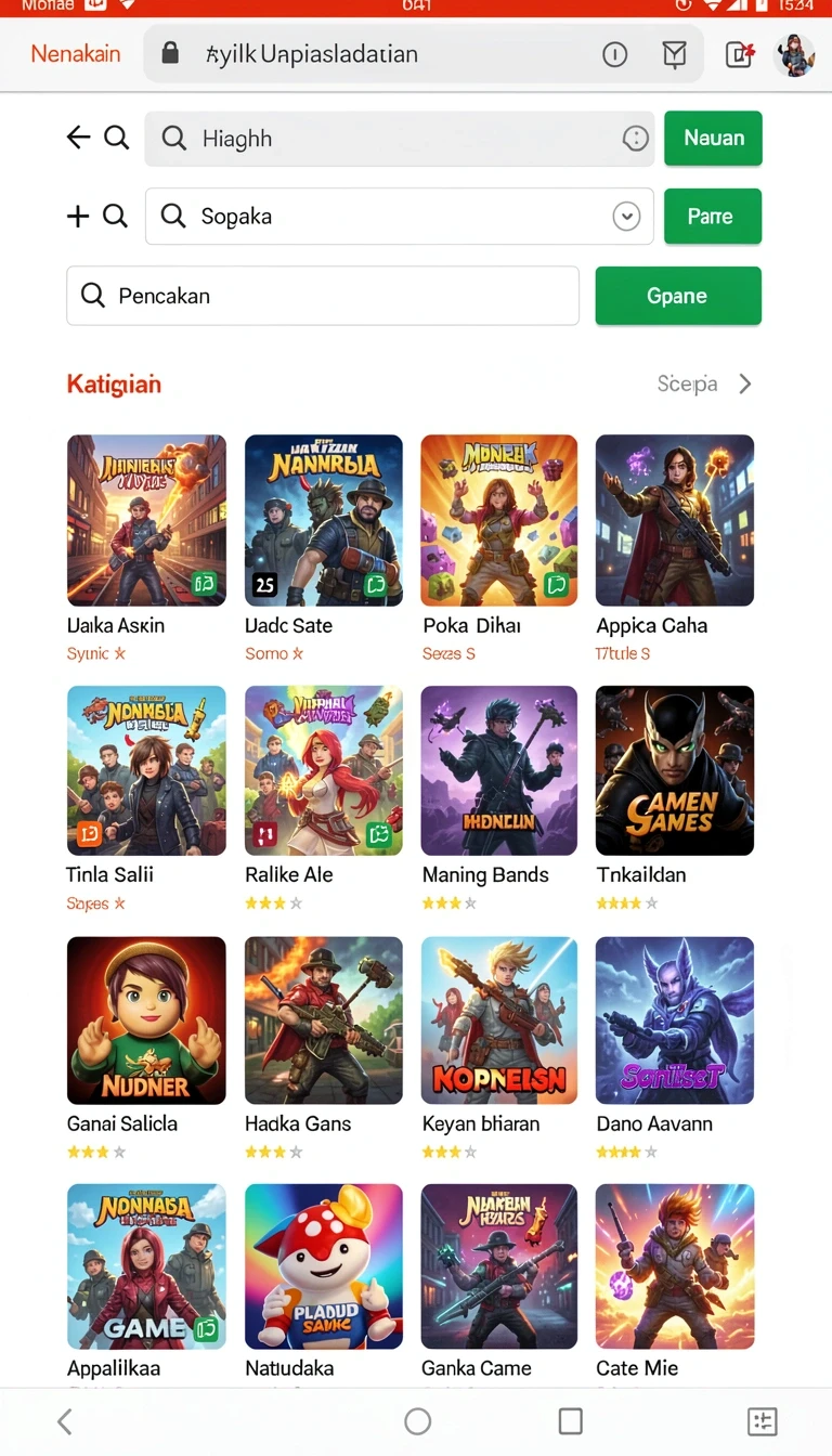Screenshot Aplikasi agenpgsoft Terbaru dengan Fitur Terbaik nomor 1