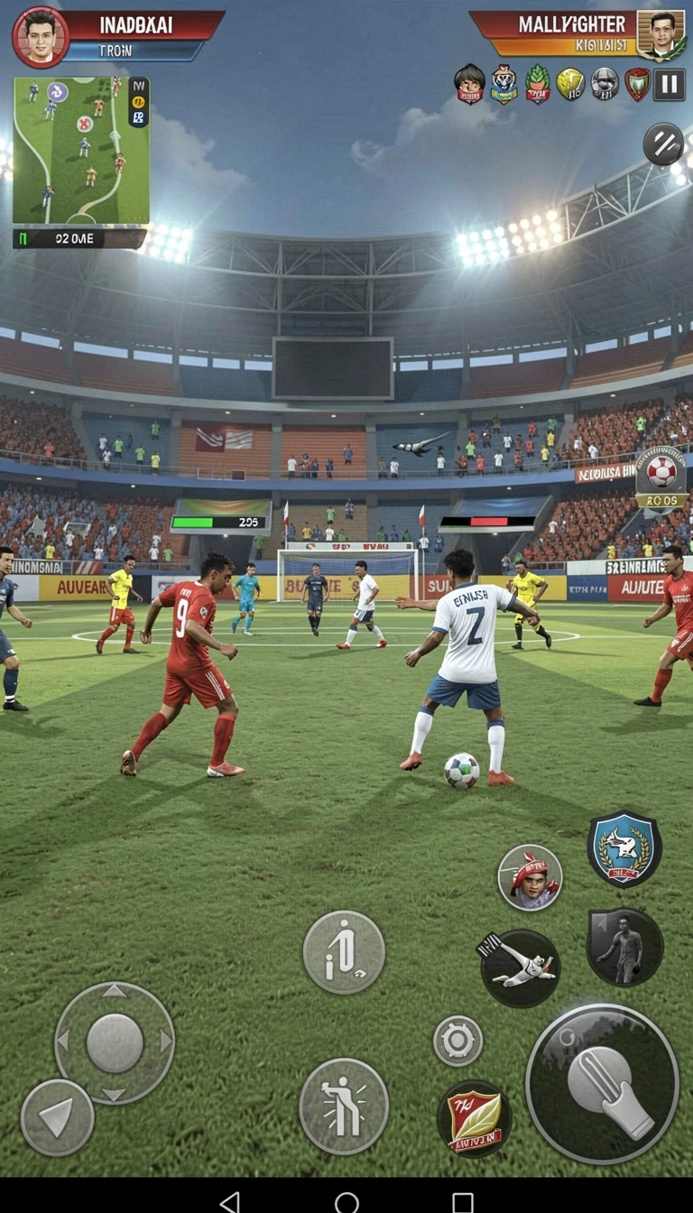 Screenshot Aplikasi bromo77 Terbaik untuk Android dan iOS nomor 1