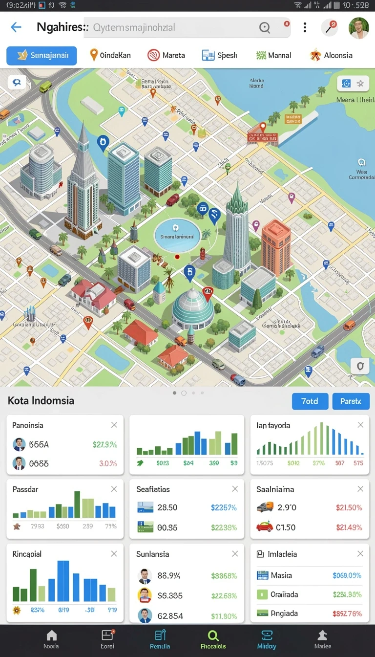 Screenshot Aplikasi idn89 Terbaru dengan Fitur Terbaik nomor 3