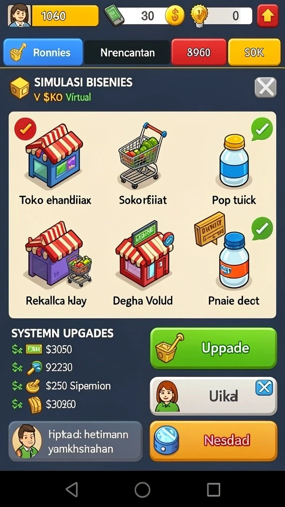 Screenshot Aplikasi waktogel Terbaik untuk Android dan iOS nomor 2
