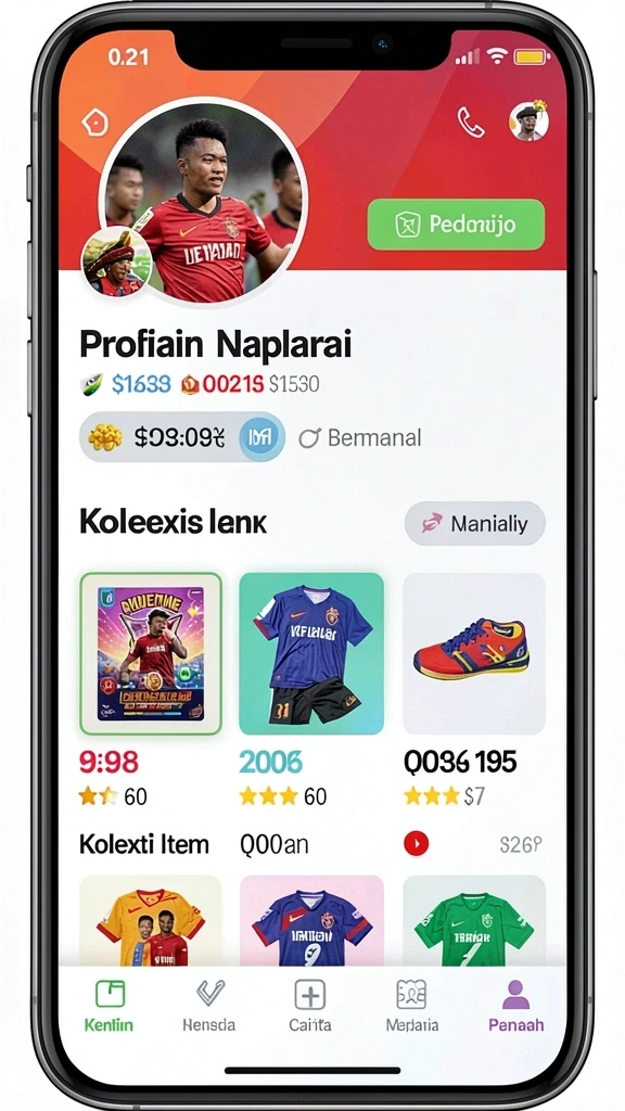 Screenshot Aplikasi yotogel Terbaik untuk Android dan iOS nomor 2