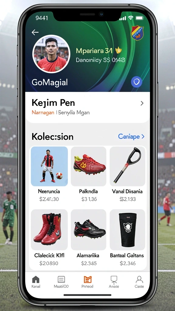 Screenshot Aplikasi idn89 Terbaru dengan Fitur Terbaik nomor 2