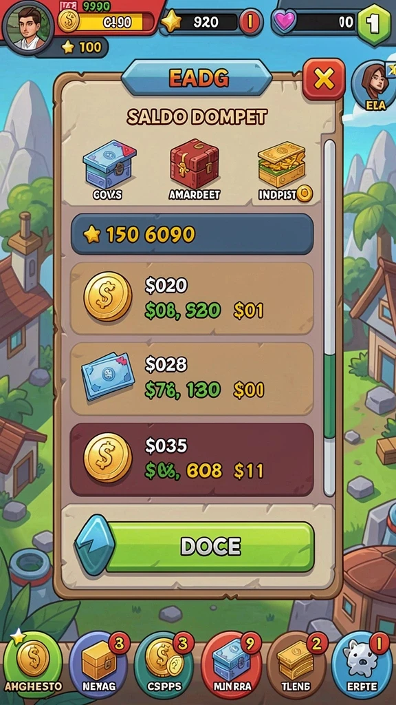 Screenshot Review Aplikasi yumetoto nomor 2